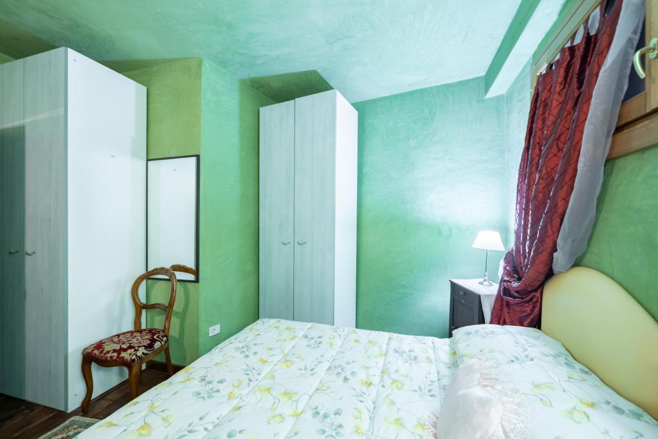 Le Chateau Franciacorta - By Host4U Apartment Colombaro  Exterior photo